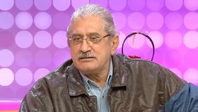 Jean Paler, pe patul de spital! Actorul este internat de peste o săptămână: „Nu mă simt prea bine, mă supără rău sănătatea!”